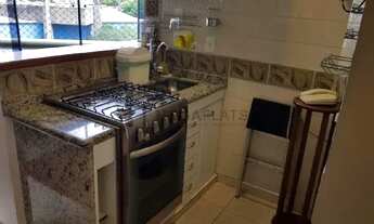 Imagem 5: FLAT PARA LOCAÇÃO PRÓXIMO AO PARQUE IBIRAPUERA!