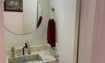 Imagem 7: Apartamento com 2 dormitórios para alugar, 73 m² por R$ 4.855,00/mês - Bairro Pau Preto