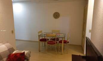 Imagem 3: Apartamento para Locação em São Paulo, VILA NOVA CONCEIÇÃO, 1 dormitório, 1 banheiro, 1 va