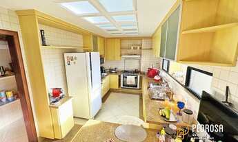 Imagem 7: Apartamento com 258 m2 - 4 suites - 3 vagas - Bairro do Tirol - Com projetados - Andar alt