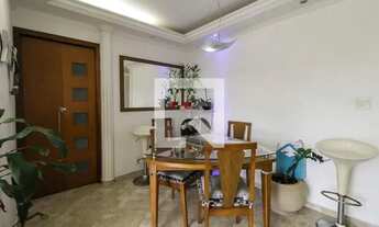 Imagem 4: Apartamento para Aluguel - Belém, 2 Quartos, 54 m2