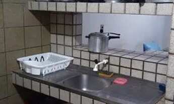 Imagem 2: Casa temporada Porto de Galinhas