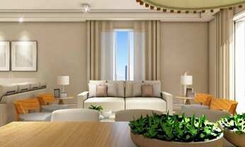 Imagem 5: Lindo 260m² Úteis, no coração dos Jardins, Reformado e Impecável.!!