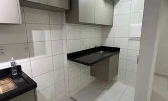 Imagem 3: Apartamento localizado no Parque Amazônia