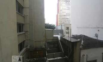 Imagem 6: Apartamento para Aluguel - Centro, 1 Quarto, 20 m2