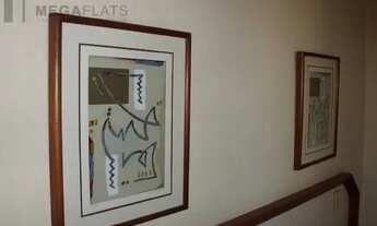 Imagem 5: FLAT PARA LOCAÇÃO EM PINHEIROS POOL HOME SERVIÇE!