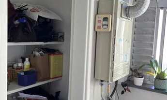 Imagem 7: Apartamento à venda em Cursino com 70 m², 1 quarto, 1 vaga