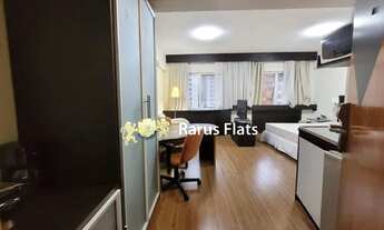 Imagem 6: Flat para locação na Bela Vista - Mercure Bela Vista