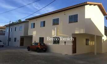 Imagem 2: Porto Seguro/BA - CASA DUPLEX com 3 dormitórios, sendo 1 suíte, à venda, 91 m² Cambolo