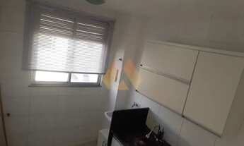 Imagem 6: Virgem Santa Apartamento com 2 dormitórios