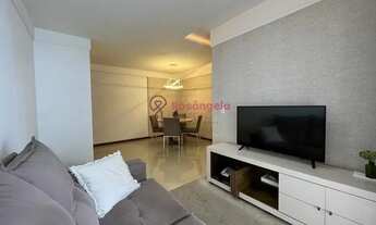 Imagem 5: Apartamento de 2 quartos na Praia da Costa!