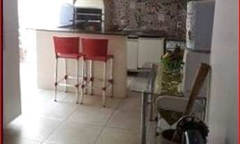 Imagem 3: Casa a venda condominio green park atraz di shpinng estação