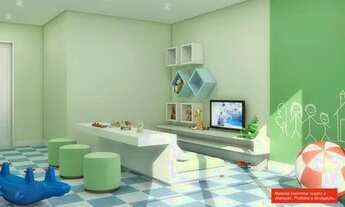 Imagem 5: São Paulo - Apartamento Padrão - Saúde