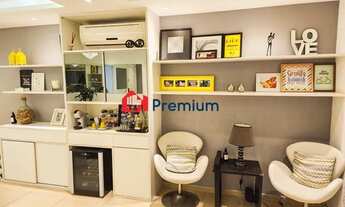 Imagem 6: Condomínio Fontana Di Trevi 3Q (Rio 2