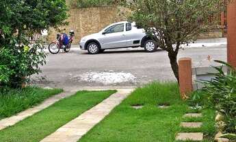 Imagem 2: Casa para Alugar em Taubaté, Condomínio Primavera - 3 quartos