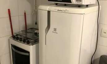 Imagem 2: Ótimo imóvel para alugar mobiliado, próximo à praia, ao metrô e ao melhor comércio do bair