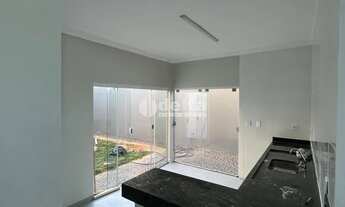 Imagem 3: Casa à venda, 4 quartos, 2 suítes, 2 vagas, Shopping Park - Uberlândia/MG