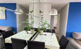 Imagem 2: Apartamento no condomínio Santa Archelia - 2 Dorms