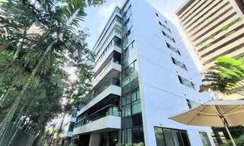 Imagem: Edf Engenho apipucos 150m2, 4 quartos sendo