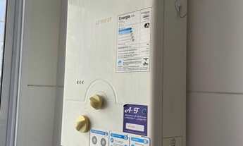 Imagem 5: Apartamento para aluguel tem 40