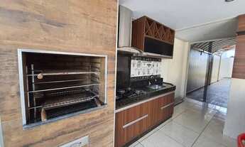 Imagem 7: CASA RESIDENCIAL em UBERLÂNDIA - MG, GRANADA