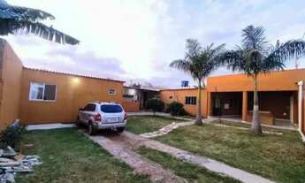 Imagem: CASA NO DOM PEDRO, PRÓXIMO AO LÁ SALLE