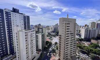 Imagem 5: Apartamento para aluguel, 2 quartos, 1 suíte, 2 vagas, Savassi - Belo Horizonte/MG