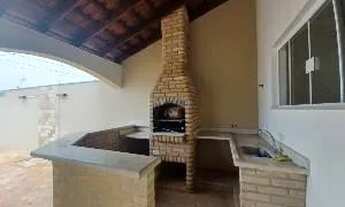 Imagem 6: Casa 2 dorm. - Jardim Embaré