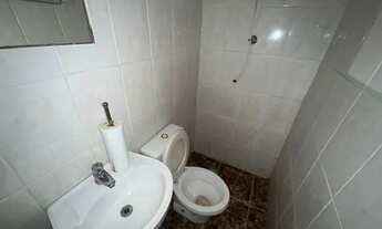 Imagem 6: Casa de Fundos independente para locação - 2 quartos R$ 1.200,00 - Jardim Melina