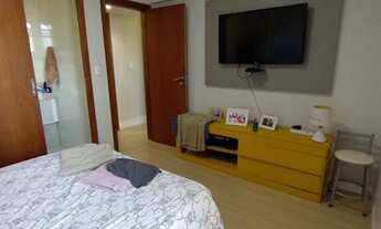 Imagem 7: Apartamento para venda possui 130 m quadrados com 3 qts