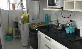 Imagem 14: APARTAMENTO COM 02 QUARTOS NO PARAISO PARA LOCAÇÃO!