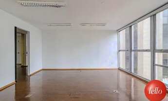 Imagem 2: São Paulo - Conjunto Comercial/Sala - Pinheiros