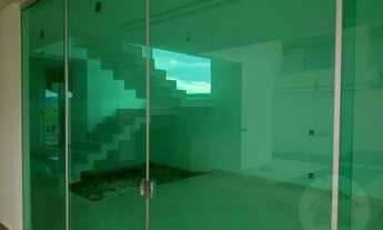 Imagem 4: Sobrado com 3 dormitórios, 340 m² - venda por R$ 2.100.000,00 ou aluguel por R$ 12.450,00