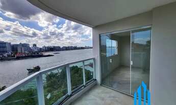 Imagem 6: Exclusivo empreendimento com 105M² com vista espetacular para o mar, 3 quartos, 2 suites