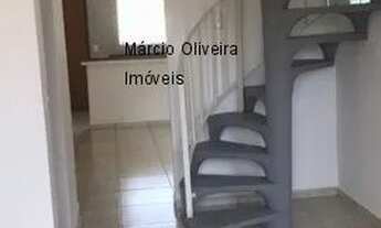 Imagem 3: Sobrado três quartos Estoril