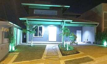 Imagem: Casa - Village Santa Clara - Valinhos