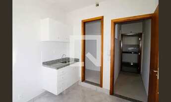 Imagem 3: Apartamento para Aluguel - Sagrada Família, 1 Quarto, 35 m2