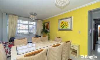 Imagem 3: Apartamento de 2 quartos para alugar no bairro Parolin