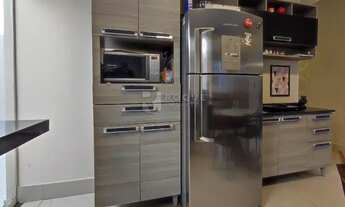 Imagem 7: Casa Residencial à venda, 3 quartos, 1 suíte, 2 vagas, Residencial Santa Clara - Limeira/S