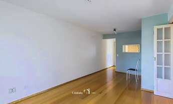 Imagem 3: Apartamento para Locação com 68m² - Pinheiros, SP