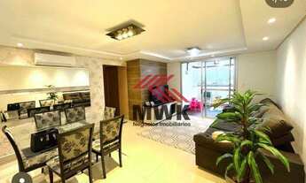 Imagem 2: Apartamento com 3 dormitórios à venda, 97 m² por R$ 590.000,00 - Centro - Cascavel/PR