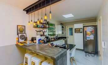 Imagem 6: Apartamento de 131m², bairro São João