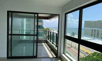 Imagem 5: Apartamento para venda com 217 metros quadrados com 4 quartos em Boa Viagem - Recife - PE