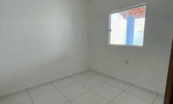 Imagem 7: Casa 2/4 - Maria preta