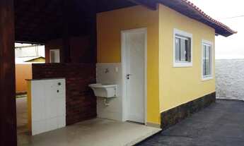 Imagem 2: Excelente casa no Cond.Elisa Lake & Beach