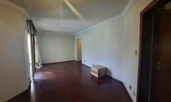 Imagem 4: Apartamento para venda possui 112 metros quadrados com 3 quartos em Indianópolis - São Pau