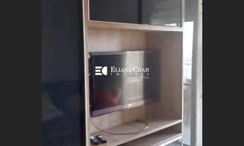 Imagem 5: APARTAMENTO MOBILIADO com 03 quartos para LOCAÇÃO