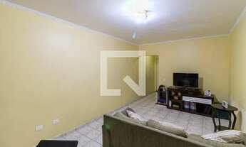 Imagem 2: Casa para Aluguel - Freguesia do Ó, 2 Quartos, 106 m2