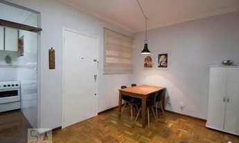 Imagem 2: Apartamento para Aluguel - Consolação, 1 Quarto, 50 m2