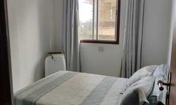 Imagem 3: 2 qtos Apartamento com 2 dormitórios